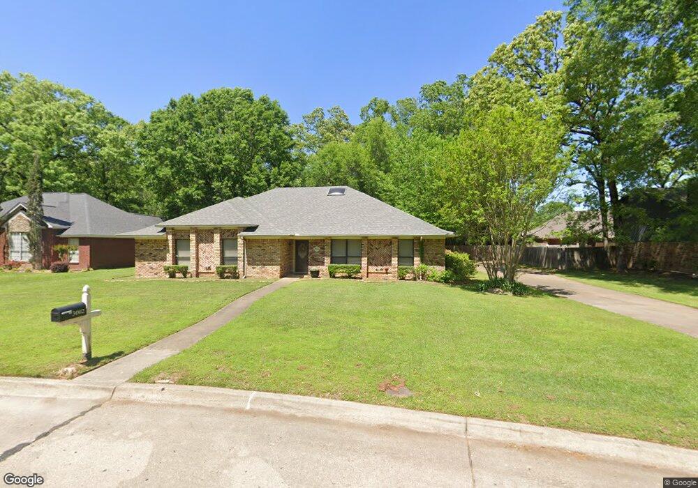 3002 Kevin Ave, Texarkana, TX 75503 - photo 1