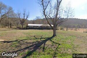 6224 Haywood Valley Rd, Summerville, GA 30747