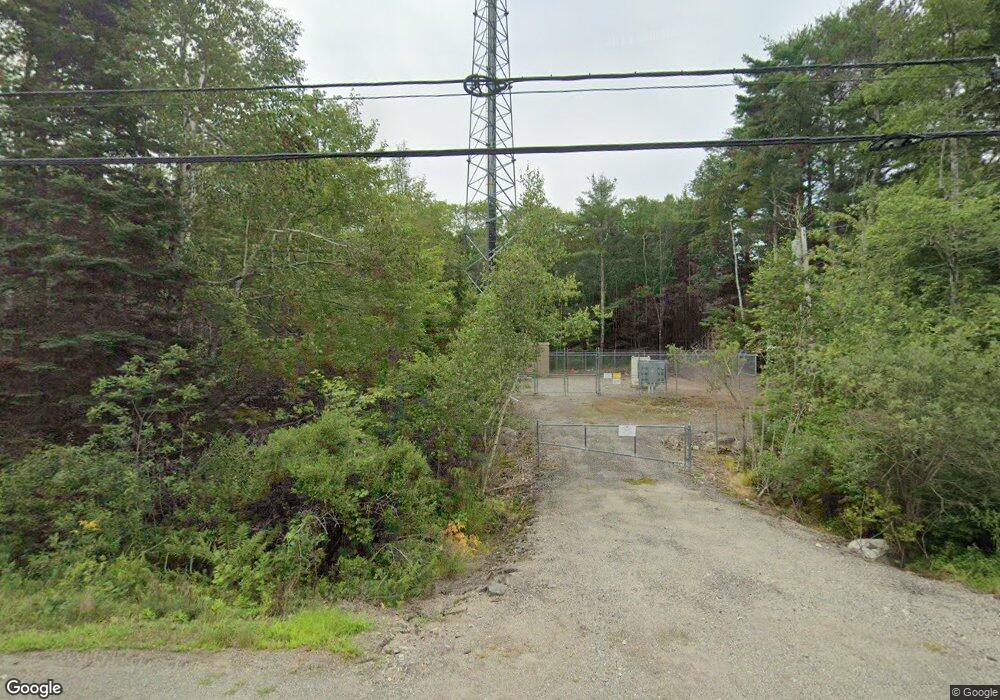 Lot#5 River Rd, Edgecomb, ME 04556 - photo 1