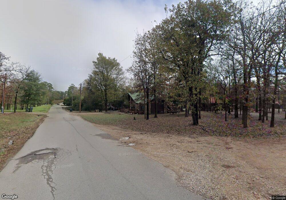 2 Woodland Cir W, Broken Bow, OK 74728 - photo 1