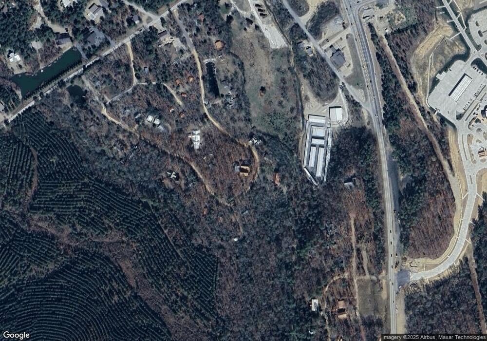 227 Woodland Cir, Broken Bow, OK 74728 - photo 1