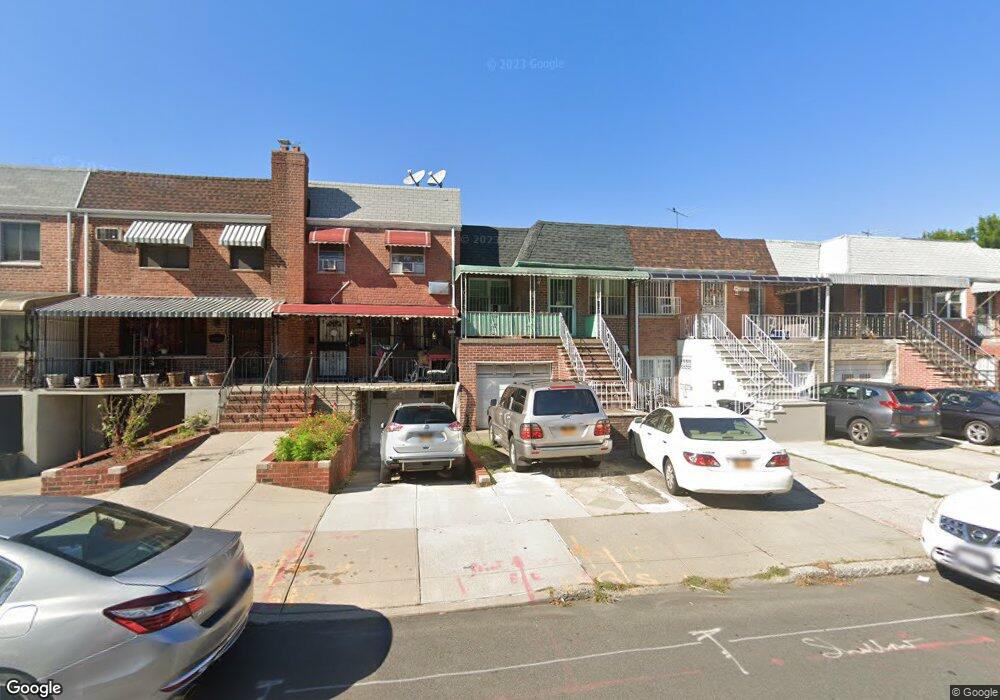 6809 31st Ave, Woodside, NY 11377 - photo 1