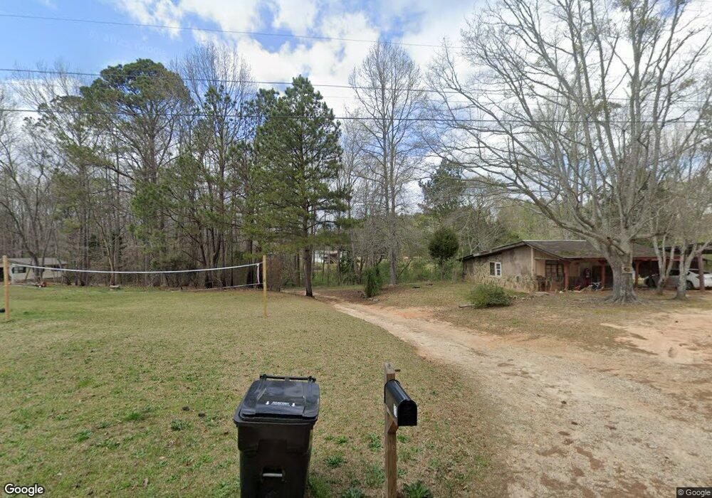 73 Overton Mountain Dr, Roanoke, AL 36274 - photo 1