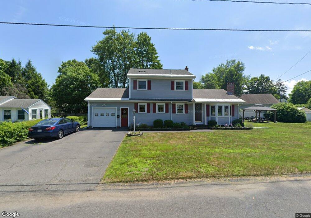 7 George Ave, Turners Falls, MA 01376 - photo 1