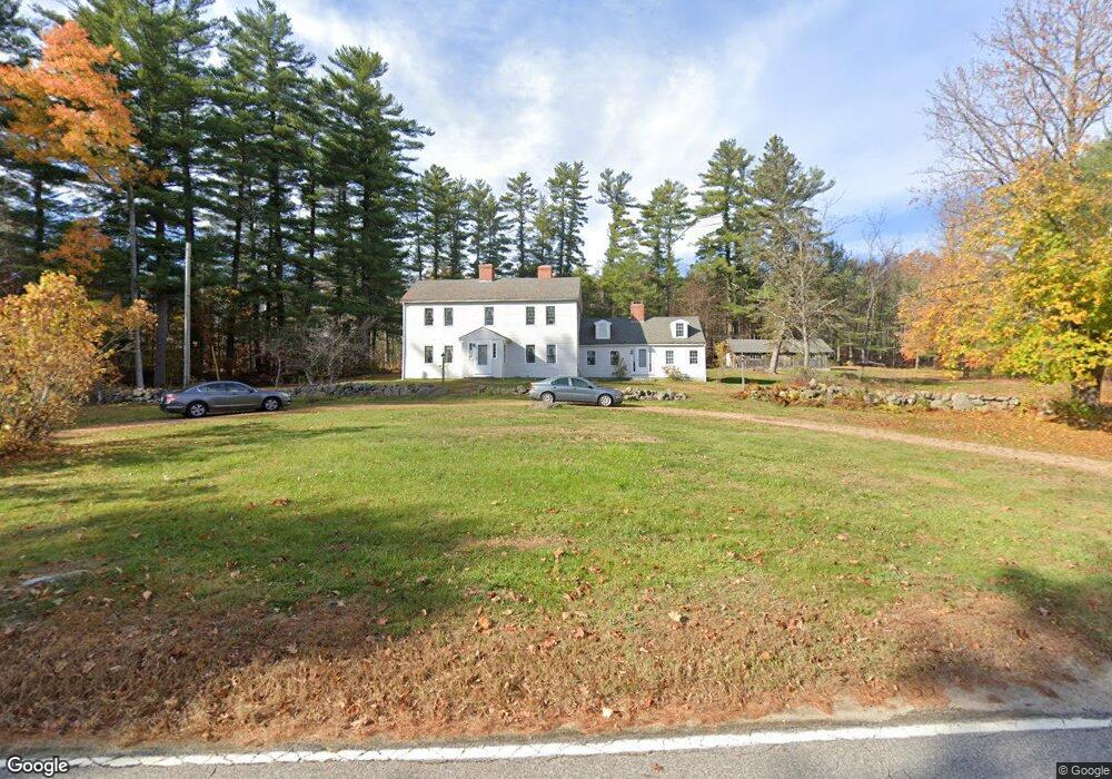 387 Brock Rd, Lyman, ME 04002 - photo 1