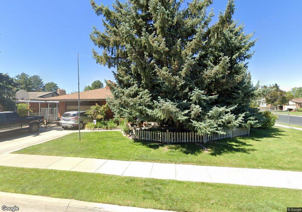 7458 Paddington Cir, West Jordan, UT 84084 - photo 1