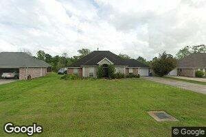 133 Fashion Blvd, Hahnville, LA 70057