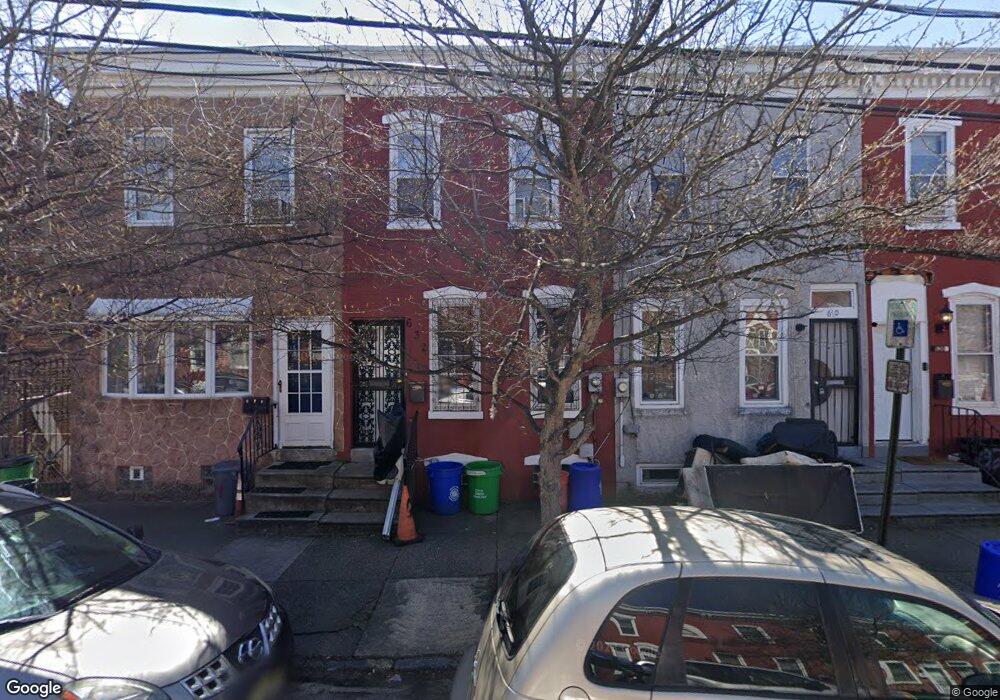 632 Royden St, Camden, NJ 08103 - photo 1