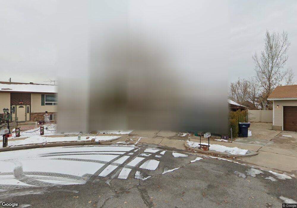 4362 S 3000 W, Roy, UT 84067 - photo 1