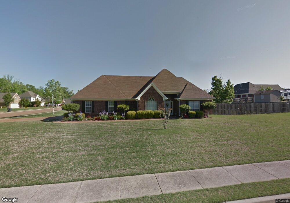 60 Fawn Ln, Hernando, MS 38632 - photo 1