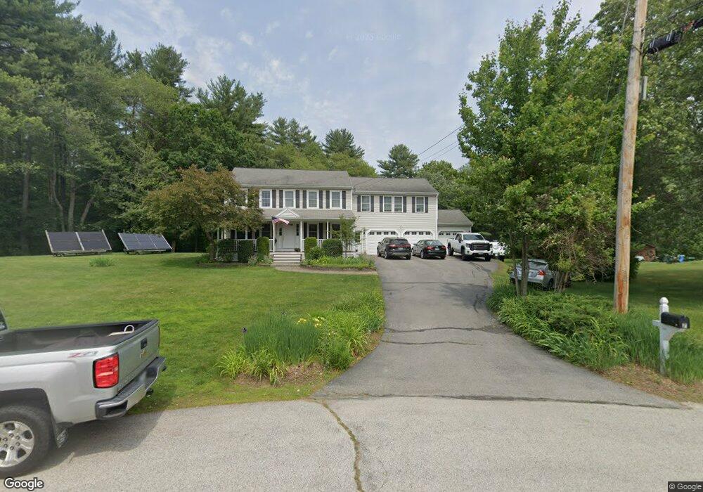 7 Anna Ln, Litchfield, NH 03052 - photo 1