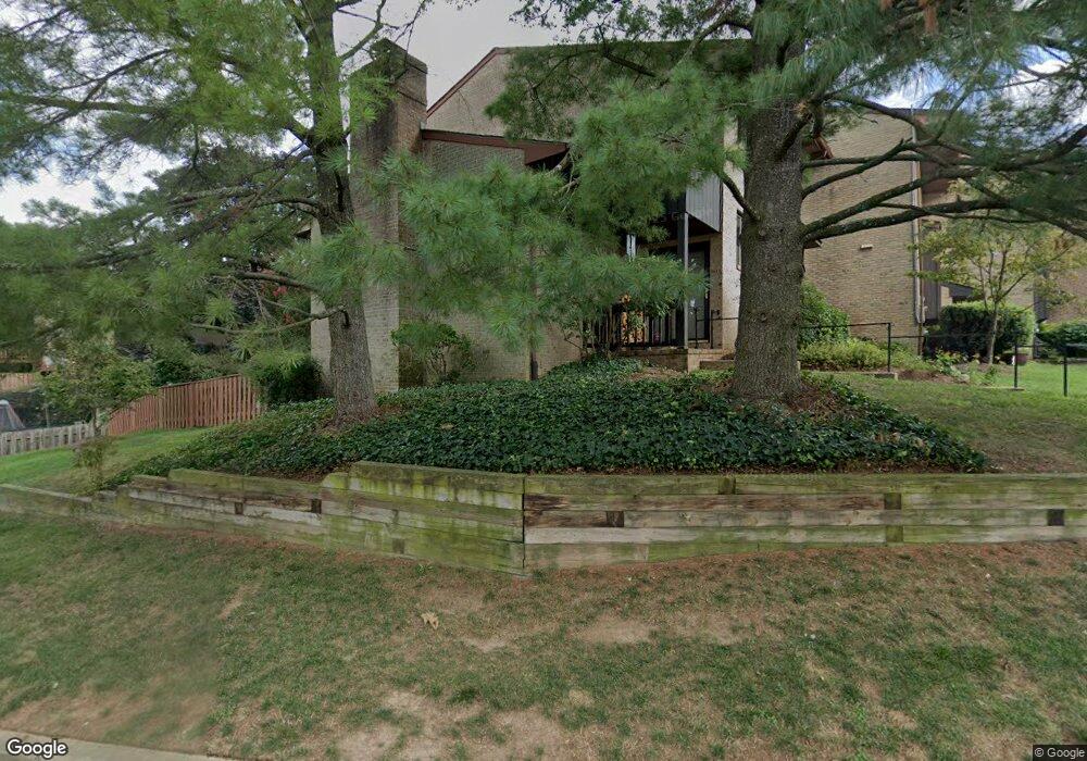 413 Five Farms Ln, Lutherville Timonium, MD 21093 - photo 1