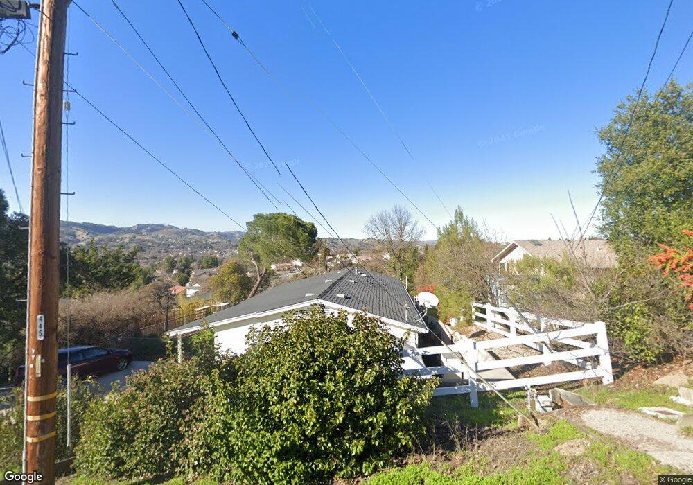 751 Shannon Hill Dr, Paso Robles, CA 93446 - photo 1