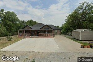708 W Walnut St, Walnut Ridge, AR 72476