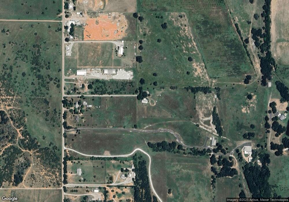 955 Hollmig Ln, Fredericksburg, TX 78624 - photo 1