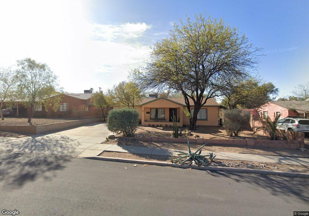 924 E Hampton St, Tucson, AZ 85719 - photo 1