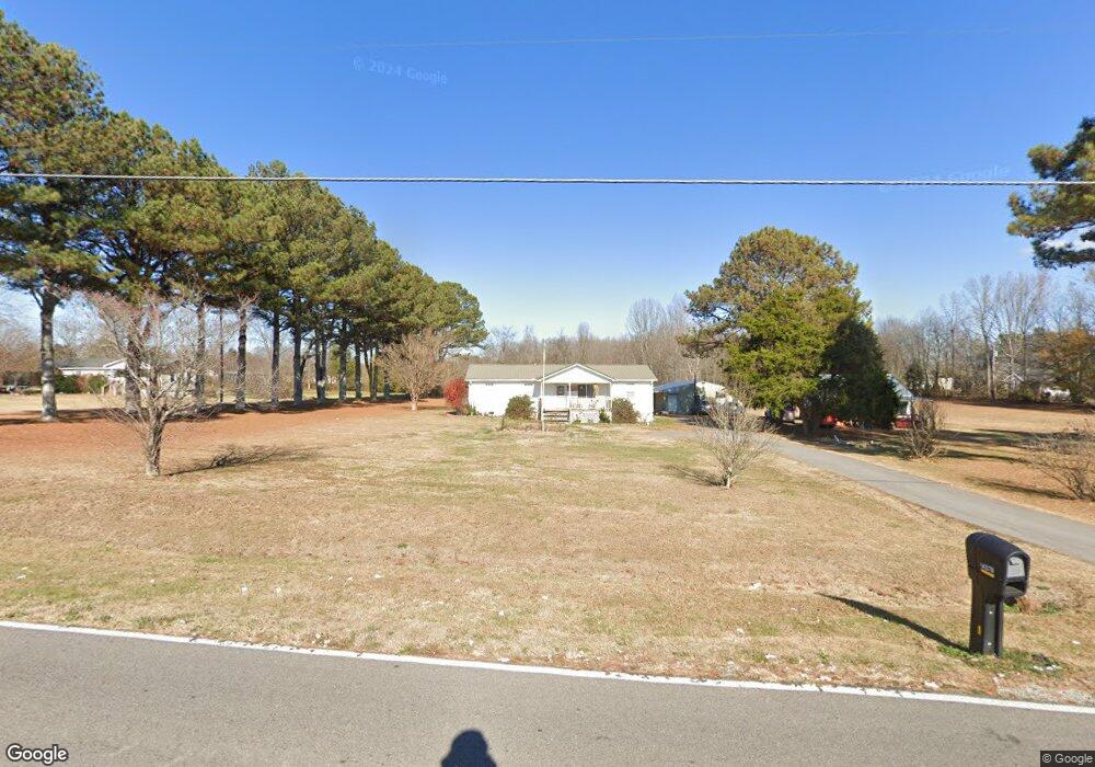 14378 Pulaski Pike, Ardmore, AL 35739 - photo 1