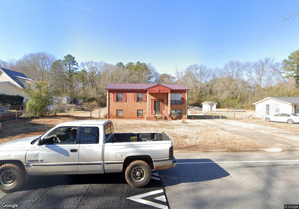 230 Old Monroe Rd, Bogart, GA 30622 - photo 1