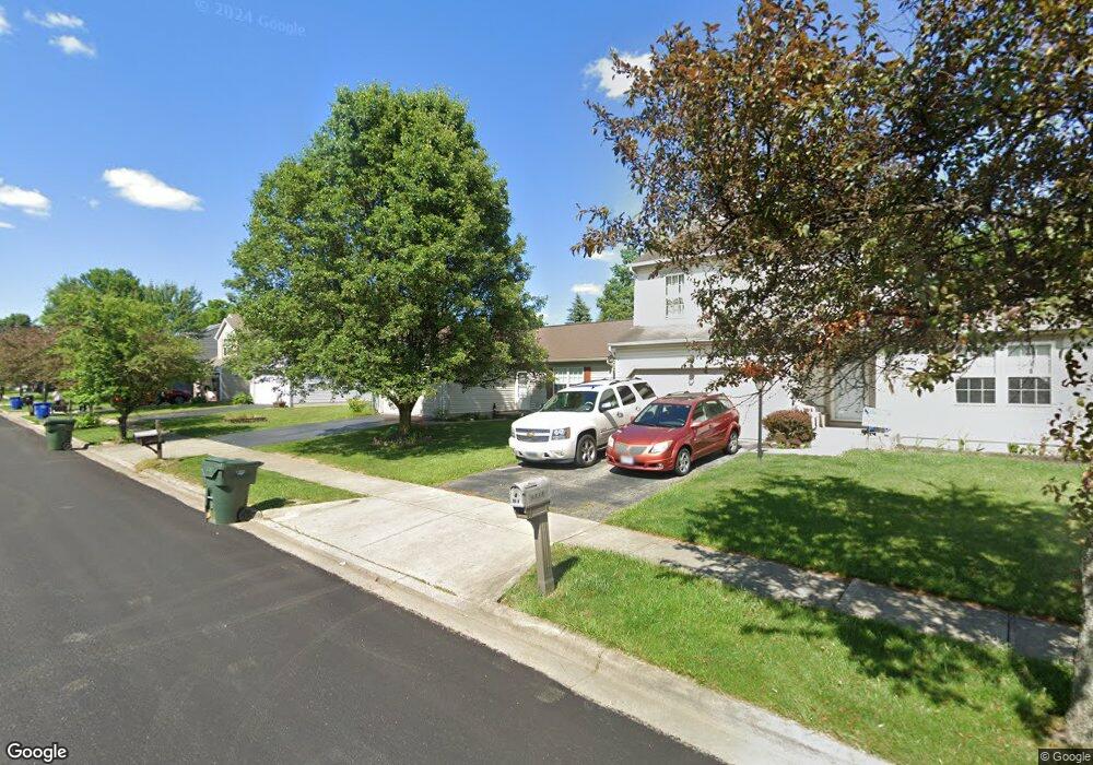 3232 Legion Ln, Columbus, OH 43232 - photo 1