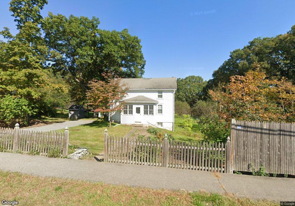 315 West St, Needham Heights, MA 02494 - photo 1