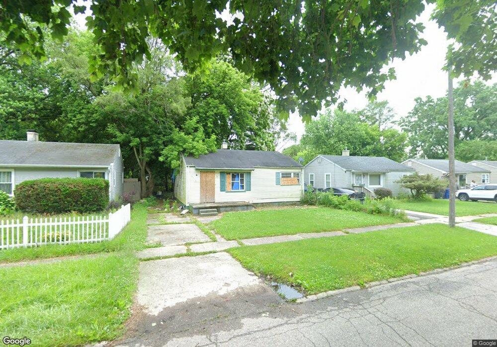 3214 Colorado Ave, Flint, MI 48506 - photo 1