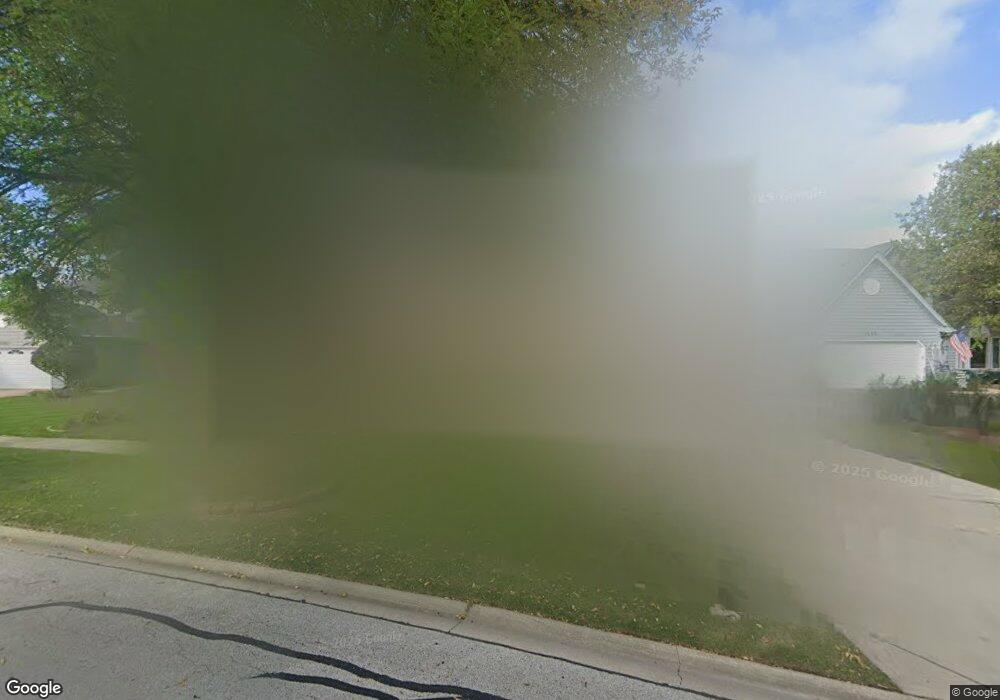 3227 Barnes Ln unit 1, Naperville, IL 60564 - photo 1