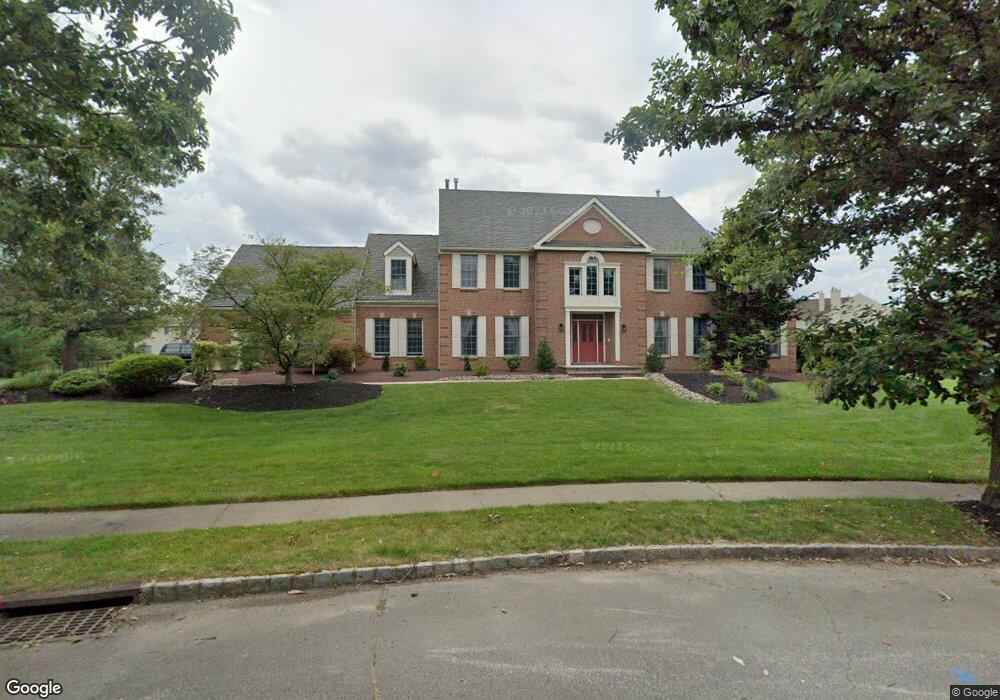 28 Sparrow Dr, Princeton Junction, NJ 08550 - photo 1