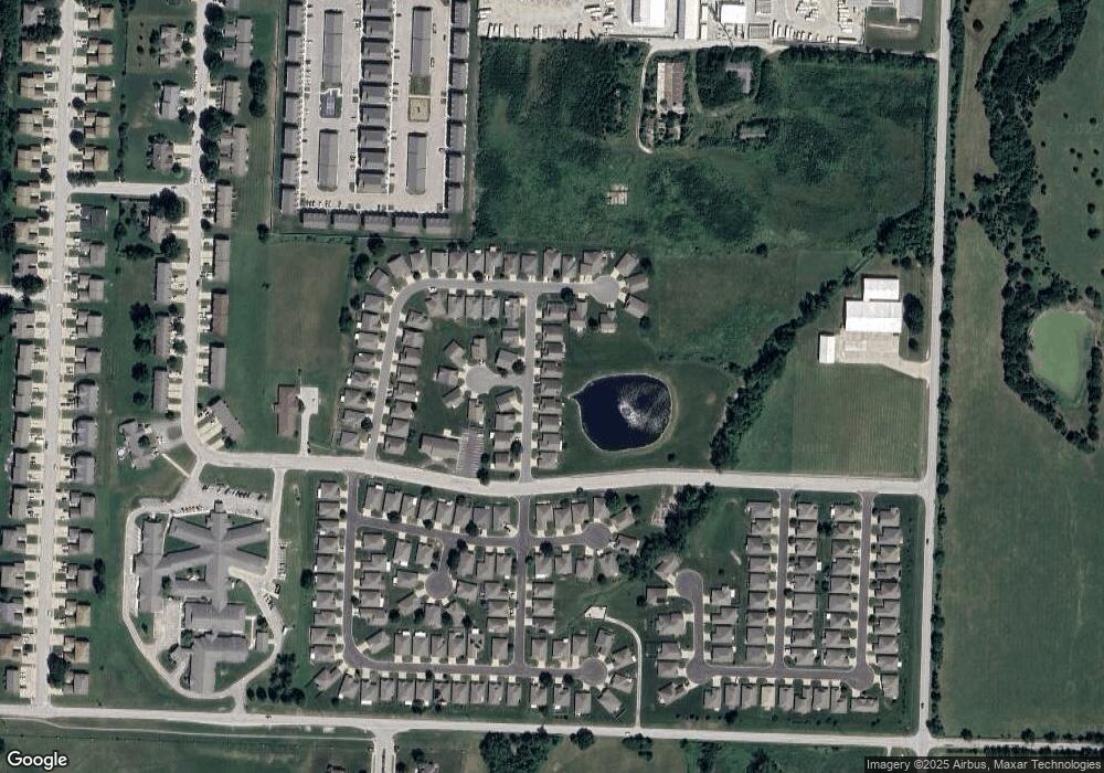 509 S Poseidon Way, Raymore, MO 64083 - photo 1