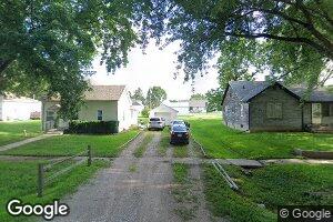 216 2nd St, Platte Center, NE 68653
