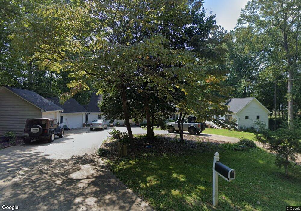 7585 Dellinger Rd, Denver, NC 28037 - photo 1