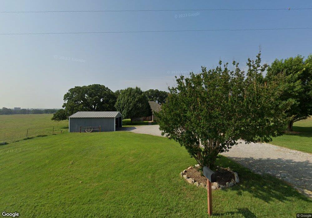 507 County Road 4196, Decatur, TX 76234 - photo 1