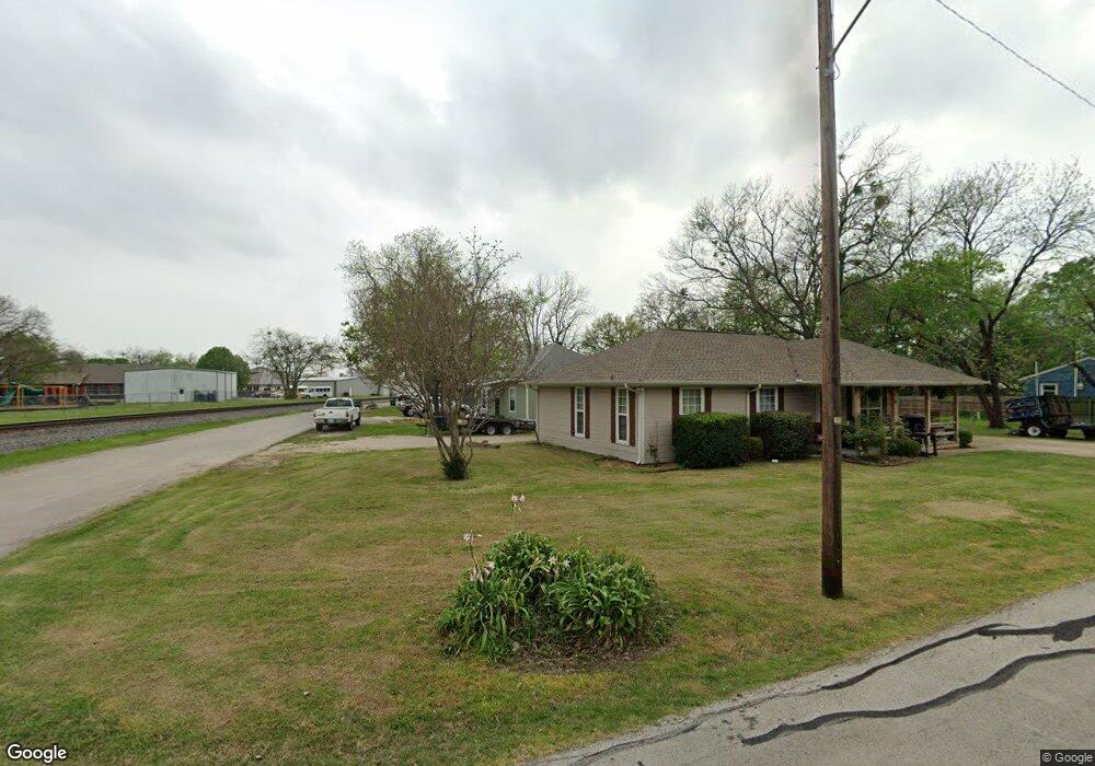 210 S Keefer Dr, Wylie, TX 75098 - photo 1