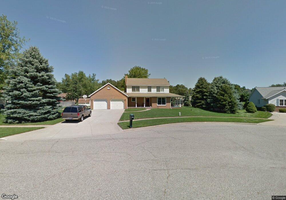 4470 Homestead Ln, Portage, MI 49024 - photo 1