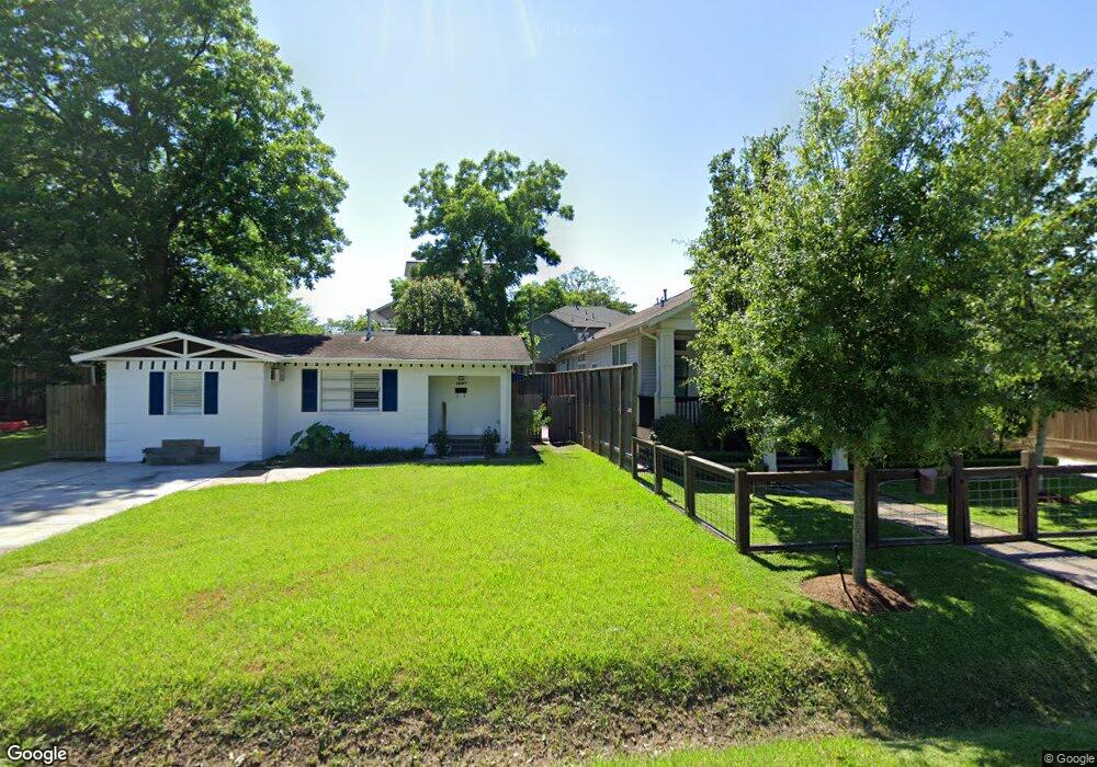1209 Archer St, Houston, TX 77009 - photo 1