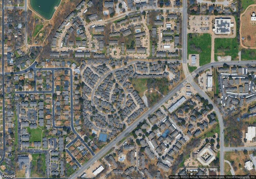 96 Morrow Dr, Bedford, TX 76021 - photo 1