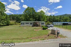 3734 Railroad Trail, Bastian, VA 24314