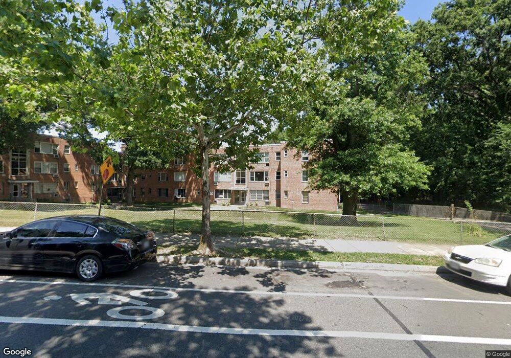 514 Ridge Rd SE unit 212, Washington, DC 20019 - photo 1