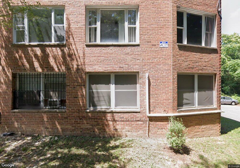 514 Ridge Rd SE unit 309, Washington, DC 20019 - photo 1