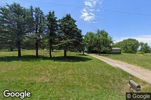 11643 NE 110th Ave, Maxwell, IA 50161