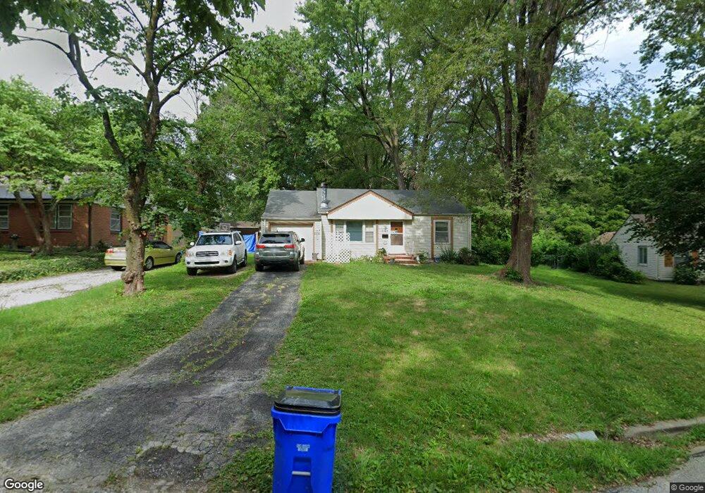 6024 Larsen Ln, Shawnee, KS 66203 - photo 1