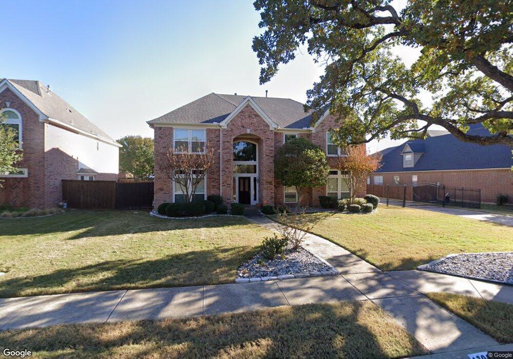 1703 Mesquite Rd, Southlake, TX 76092 - photo 1