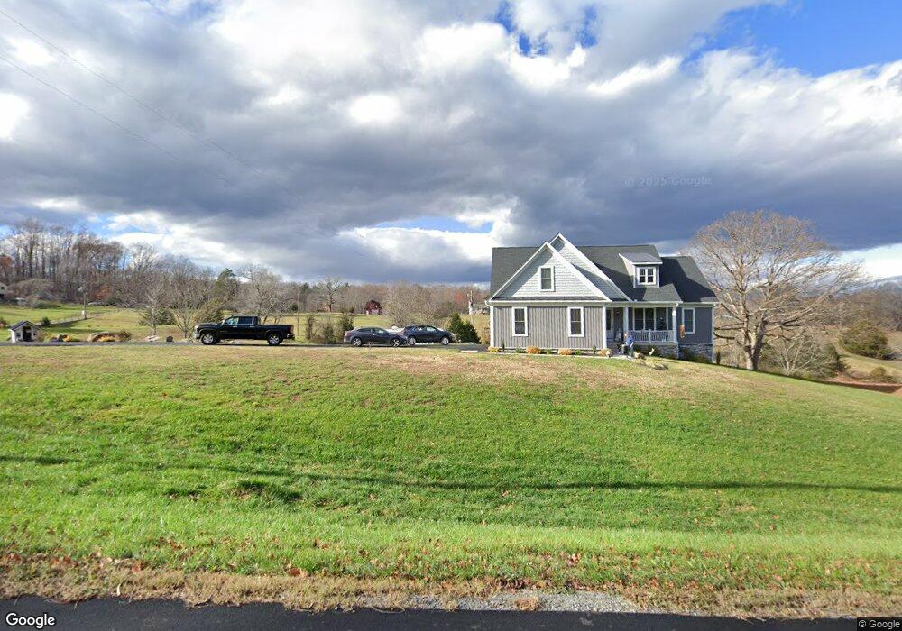 12148 Stonehouse Mountain Rd, Culpeper, VA 22701 - photo 1