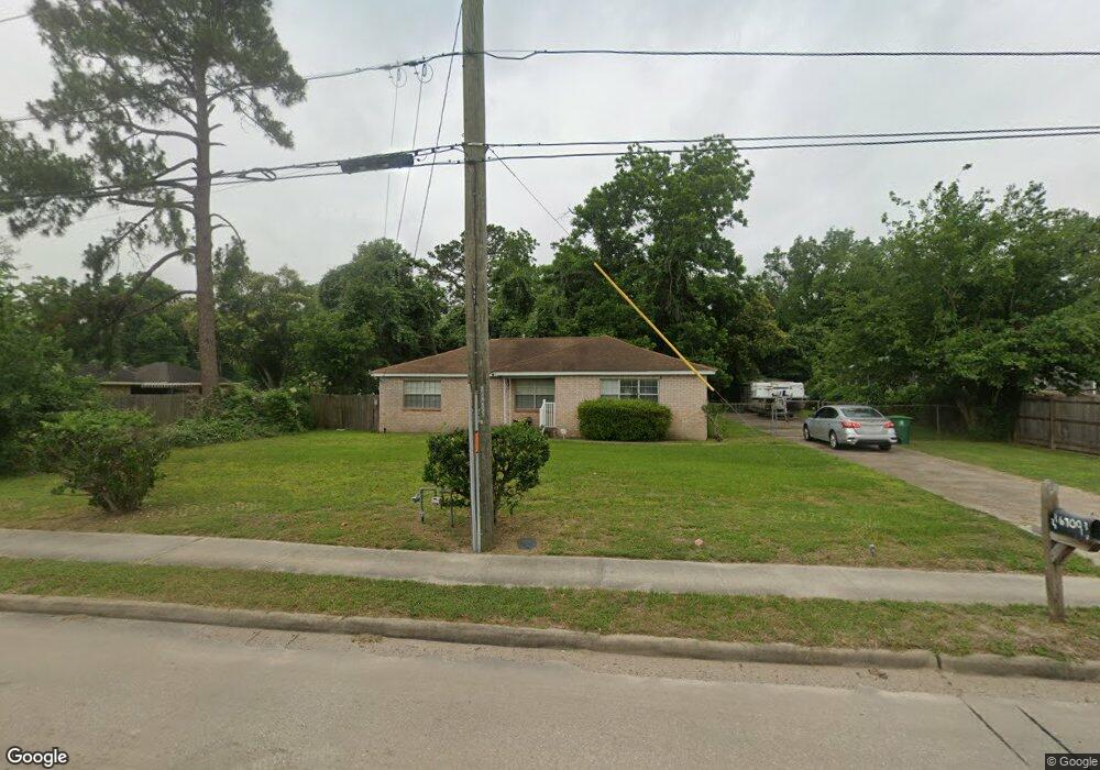 6709 Wheatley St, Houston, TX 77091 - photo 1