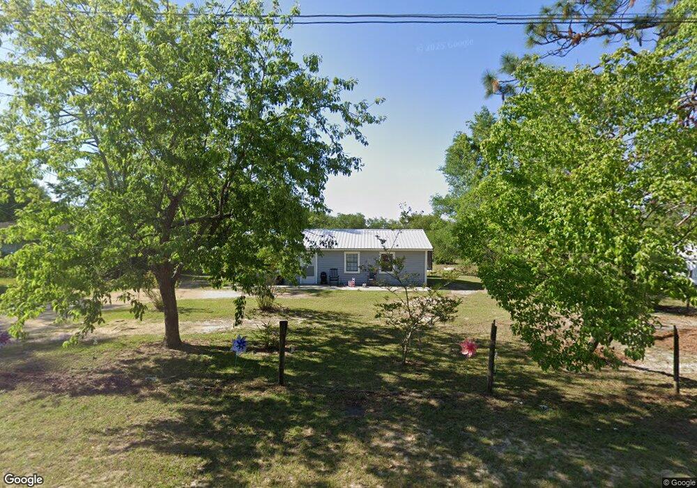 166 Poplar St, Douglas, GA 31533 - photo 1