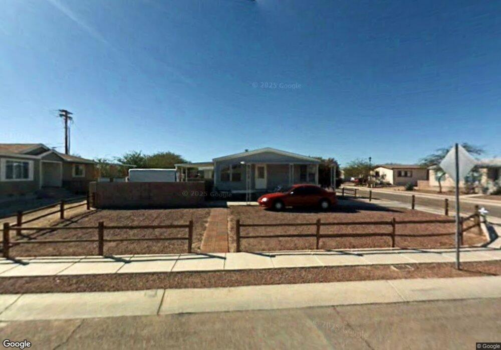 2920 E Cottonwood Club Ln, Tucson, AZ 85706 - photo 1