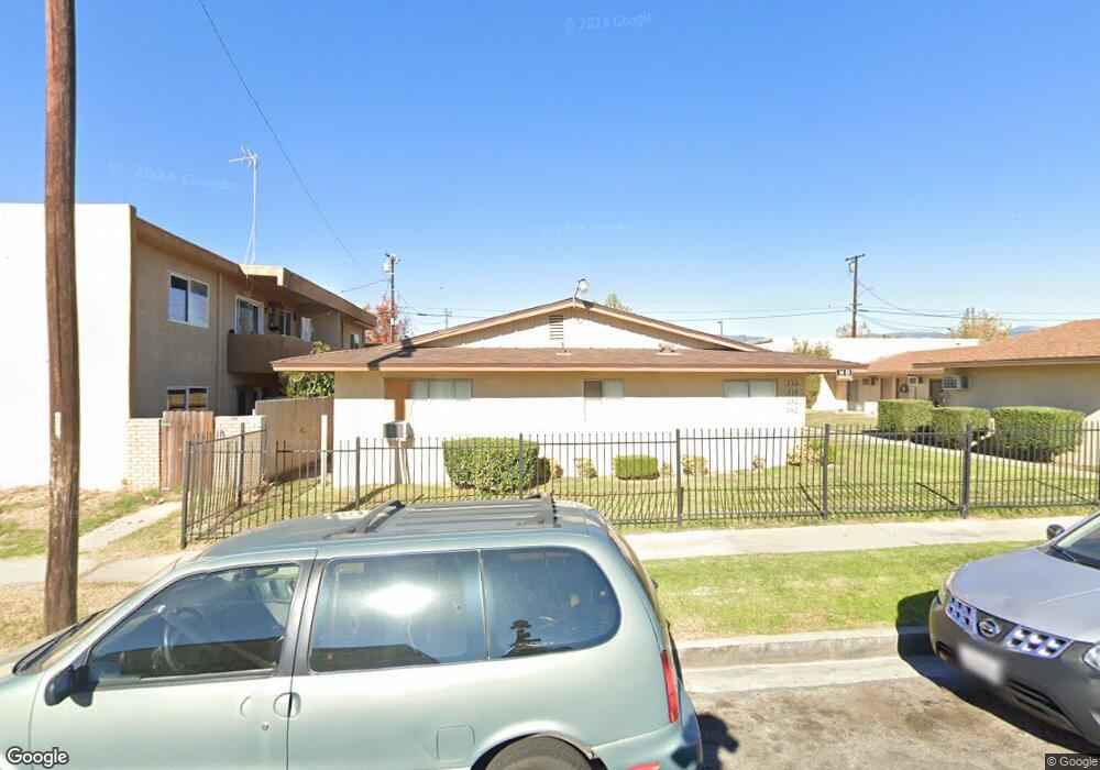 Street View Photo
