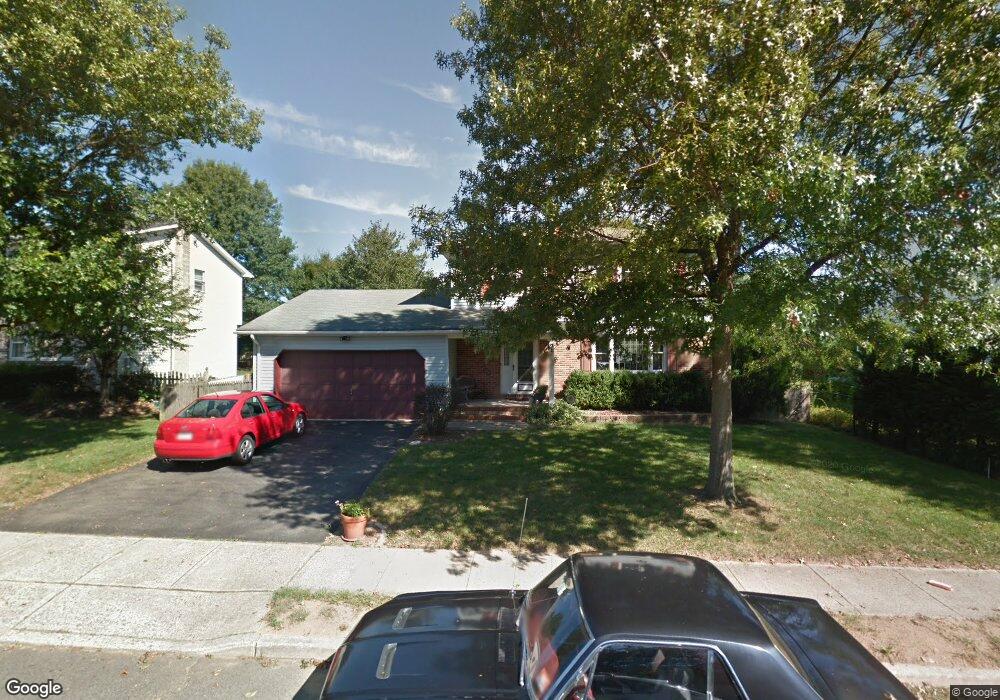 7 Hixon Dr, Burlington, NJ 08016 - photo 1