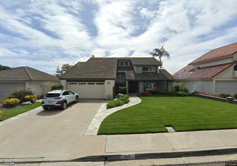 1515 Tzena Way, Encinitas, CA 92024 - photo 1