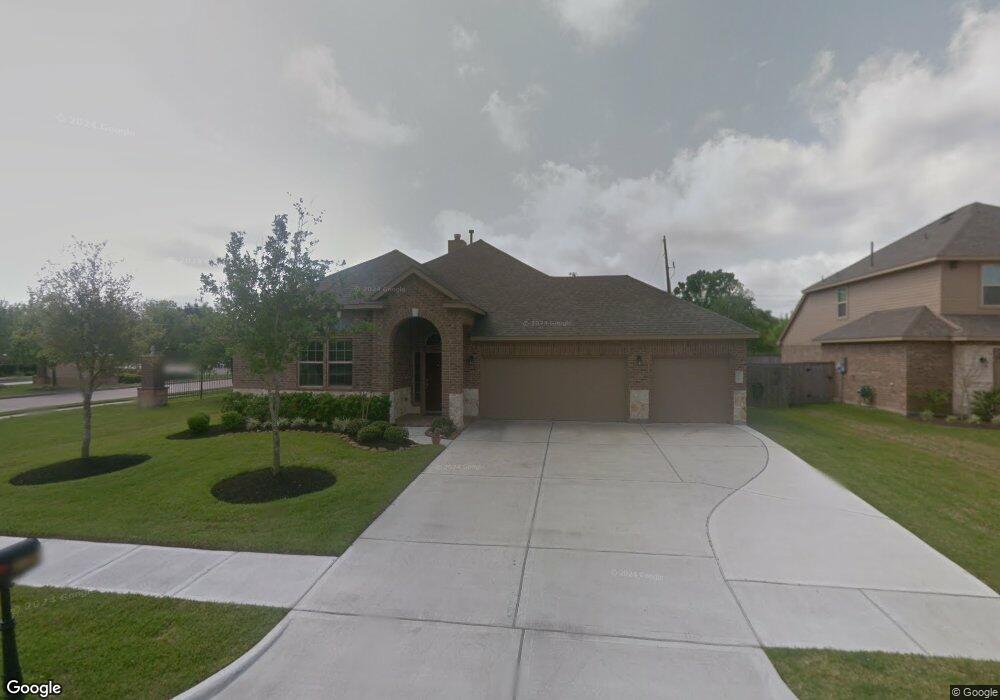 5802 Lawrence Ct, Pearland, TX 77584 - photo 1