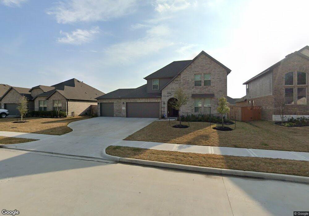 31323 Raleigh Creek Dr, Tomball, TX 77375 - photo 1